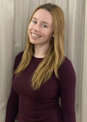 Amy Bio image