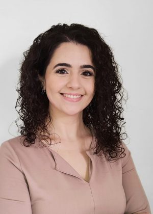 Deborah Degabriele