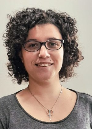 Maria Zahra
