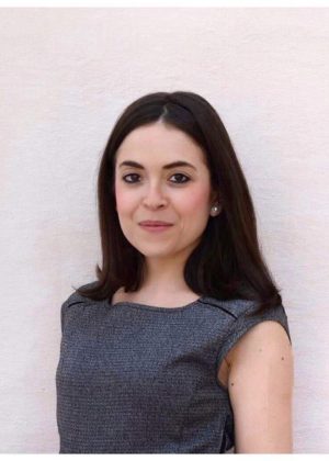 Nabrouska Cassar